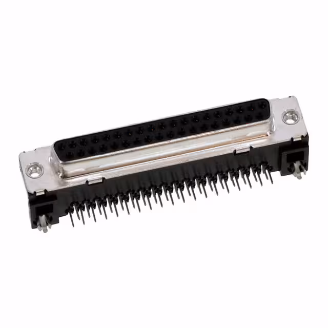 D37S13A4GX00LF Amphenol ICC (FCI)  Gruppi di connettori D-Sub